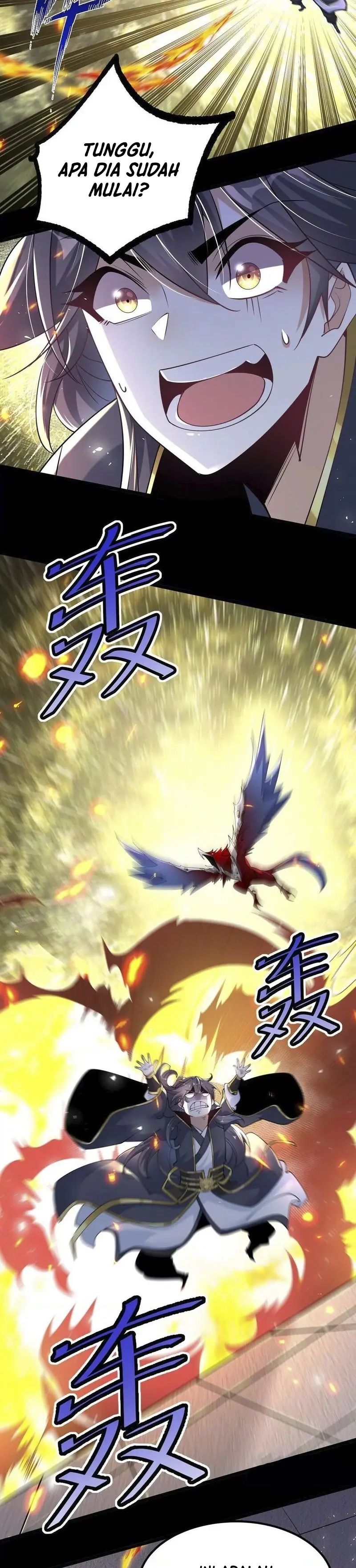 Transcending Alchemy God Chapter 06 Gambar 13