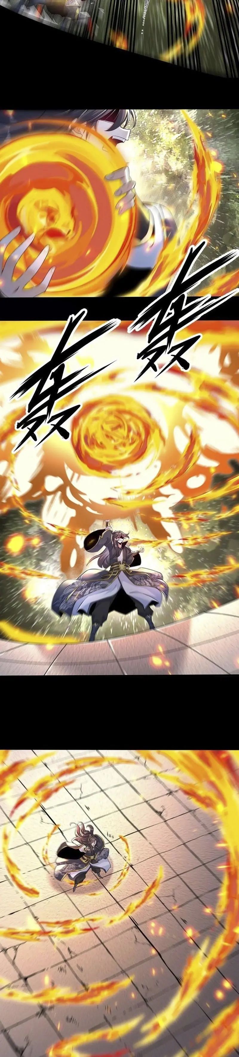 Transcending Alchemy God Chapter 06 Gambar 15