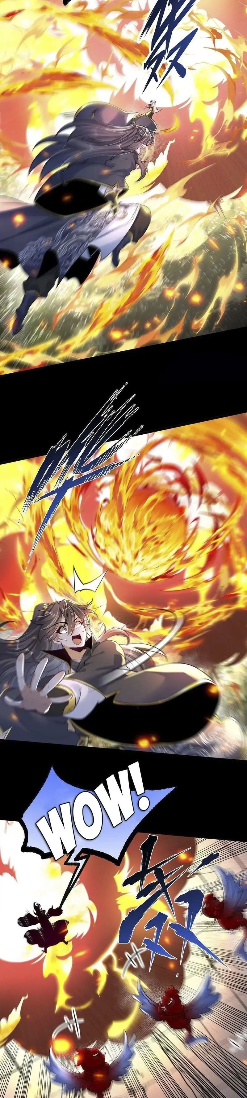Transcending Alchemy God Chapter 06 Gambar 18