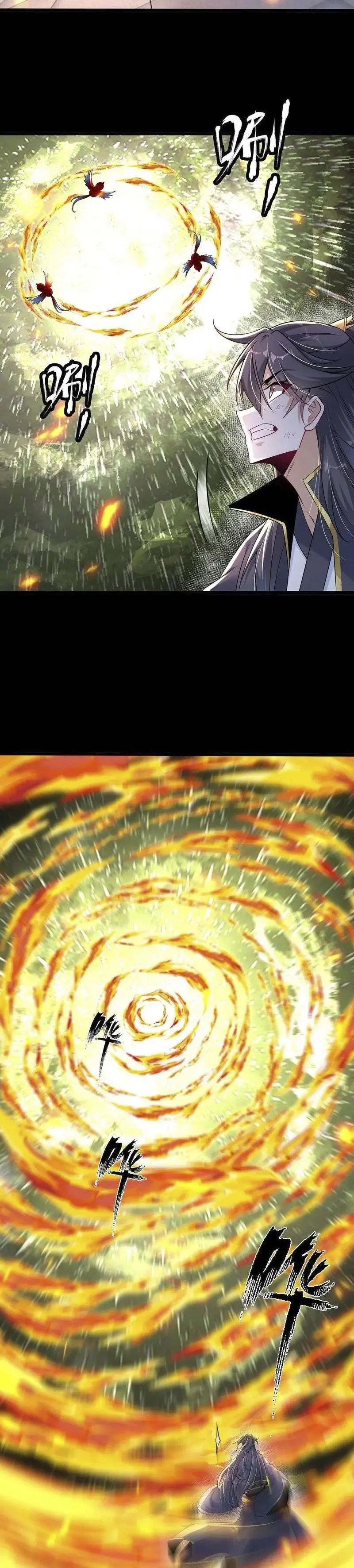 Transcending Alchemy God Chapter 06 Gambar 23