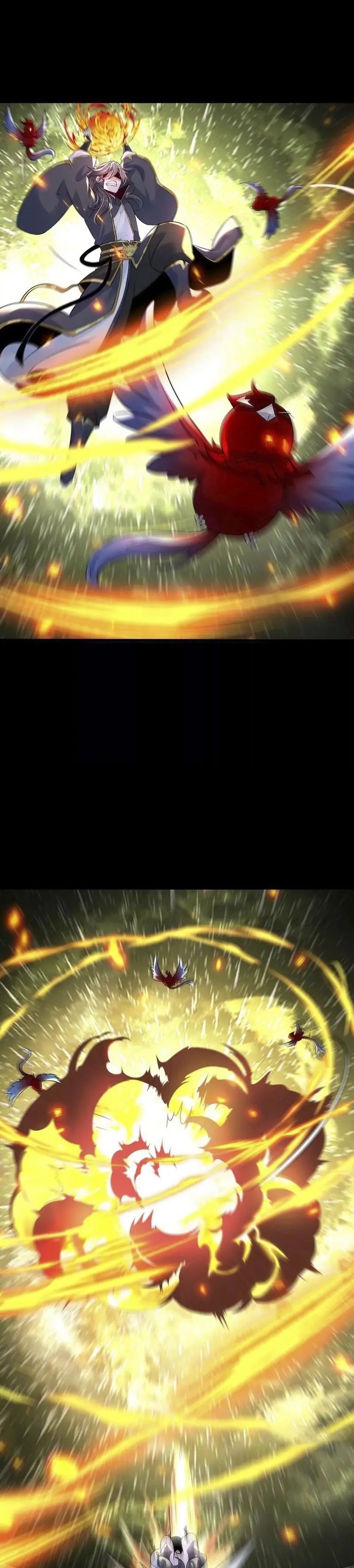 Transcending Alchemy God Chapter 06 Gambar 25