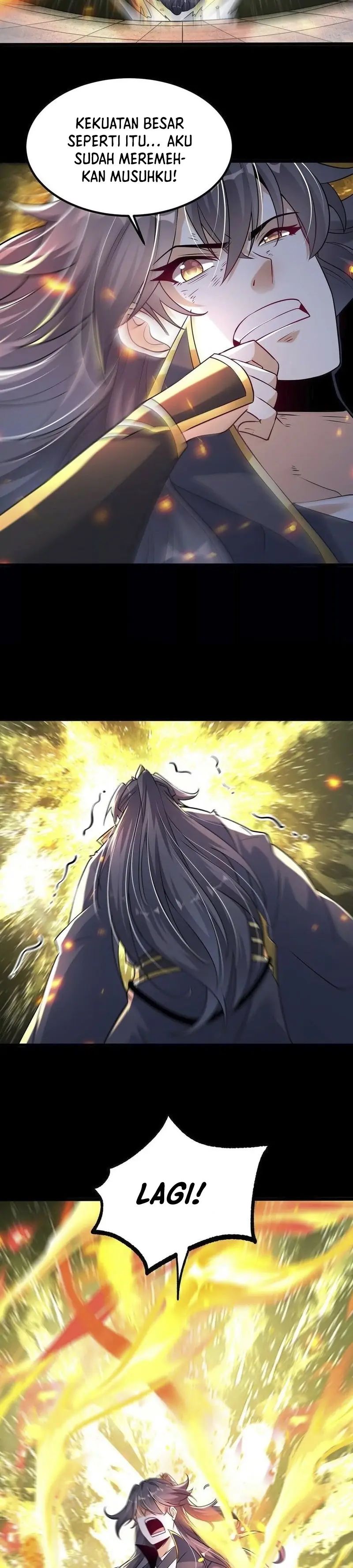 Transcending Alchemy God Chapter 06 Gambar 26