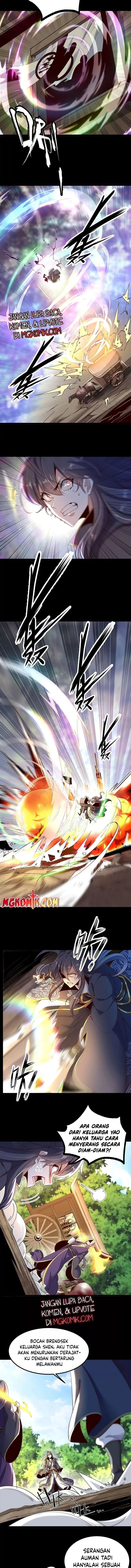 Transcending Alchemy God Chapter 12 Gambar 4