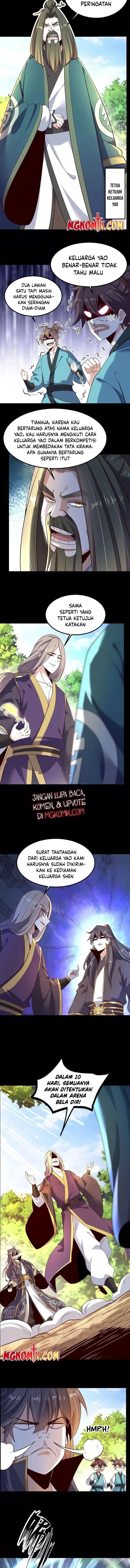 Transcending Alchemy God Chapter 12 Gambar 5