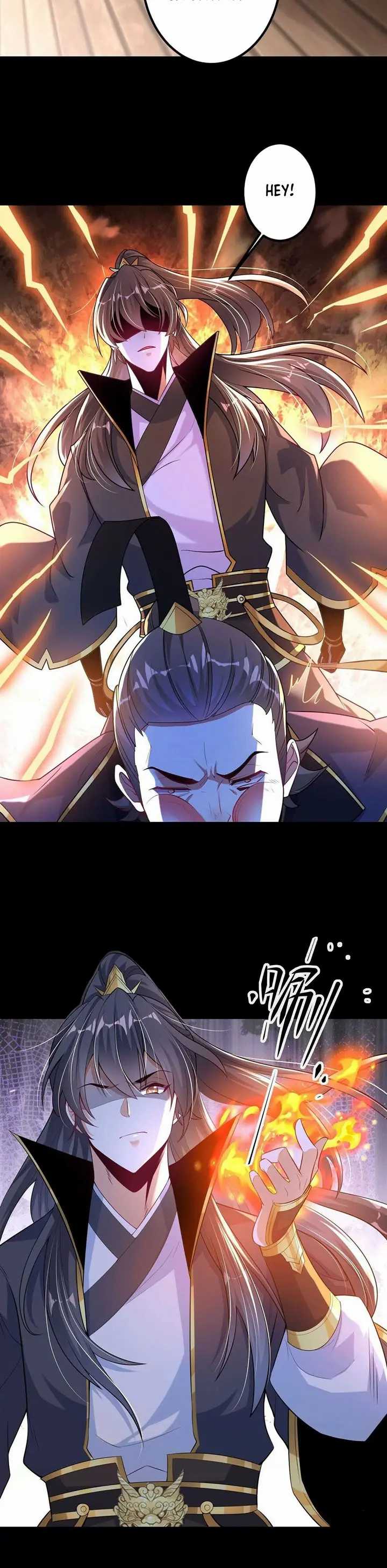 Transcending Alchemy God Chapter 17 Gambar 18