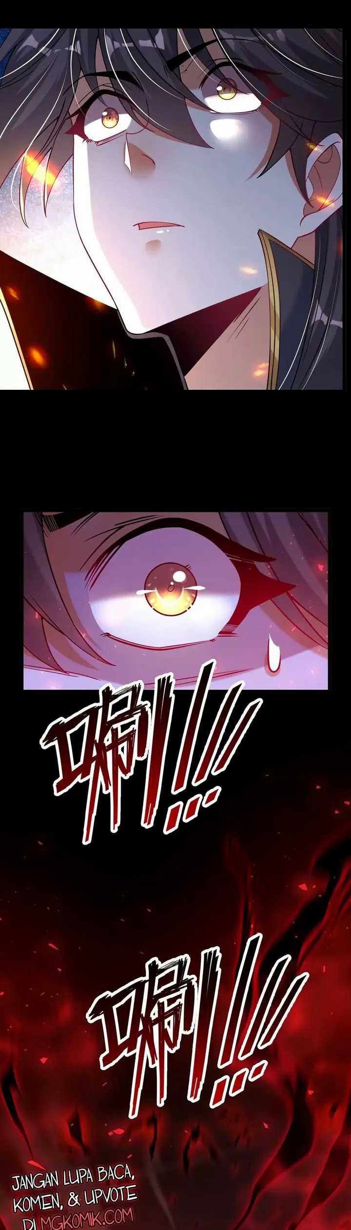 Transcending Alchemy God Chapter 22 Gambar 21