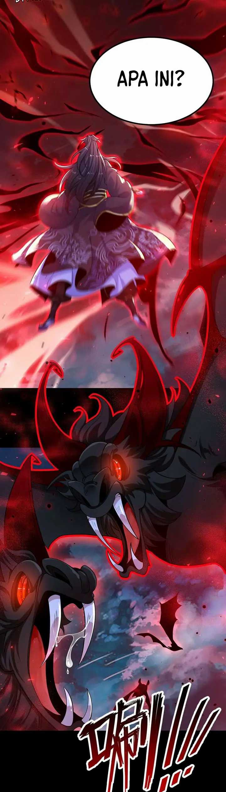 Transcending Alchemy God Chapter 22 Gambar 22