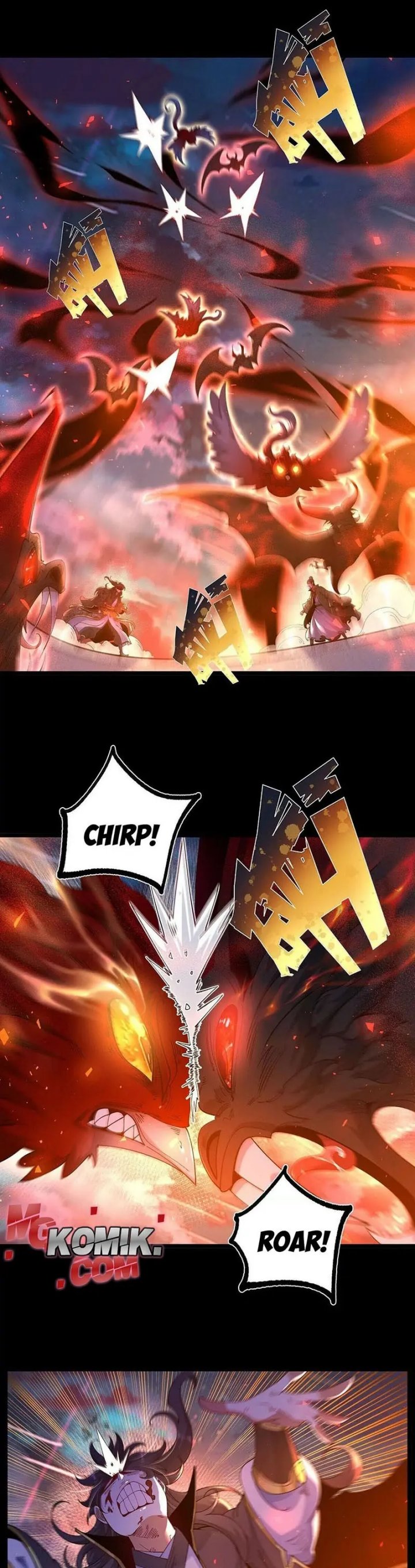 Transcending Alchemy God Chapter 24 Gambar 2