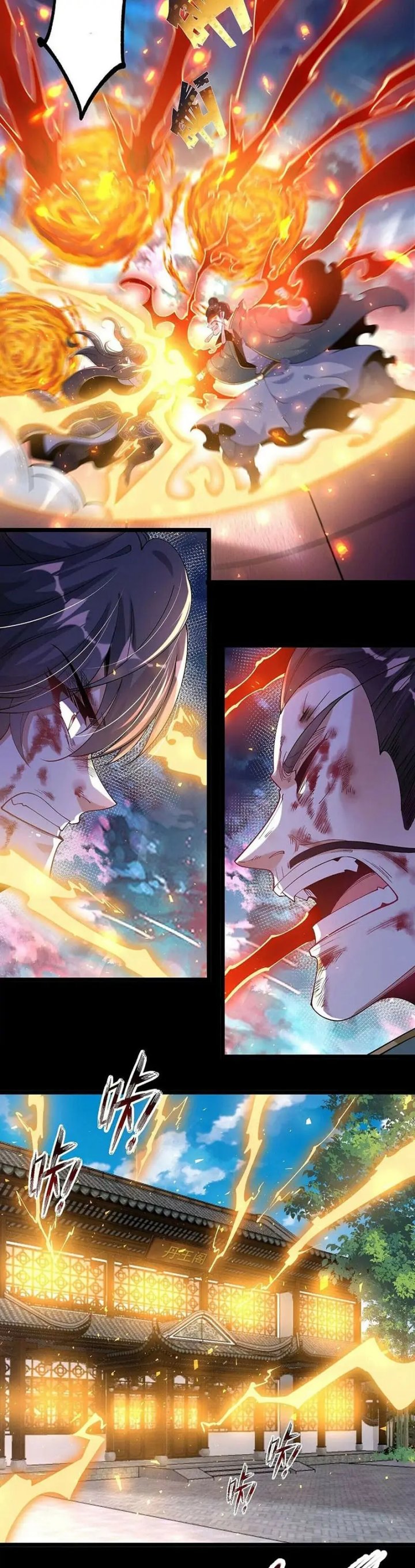 Transcending Alchemy God Chapter 24 Gambar 7