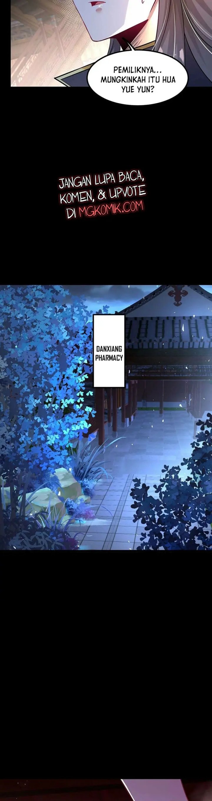 Transcending Alchemy God Chapter 24 Gambar 18