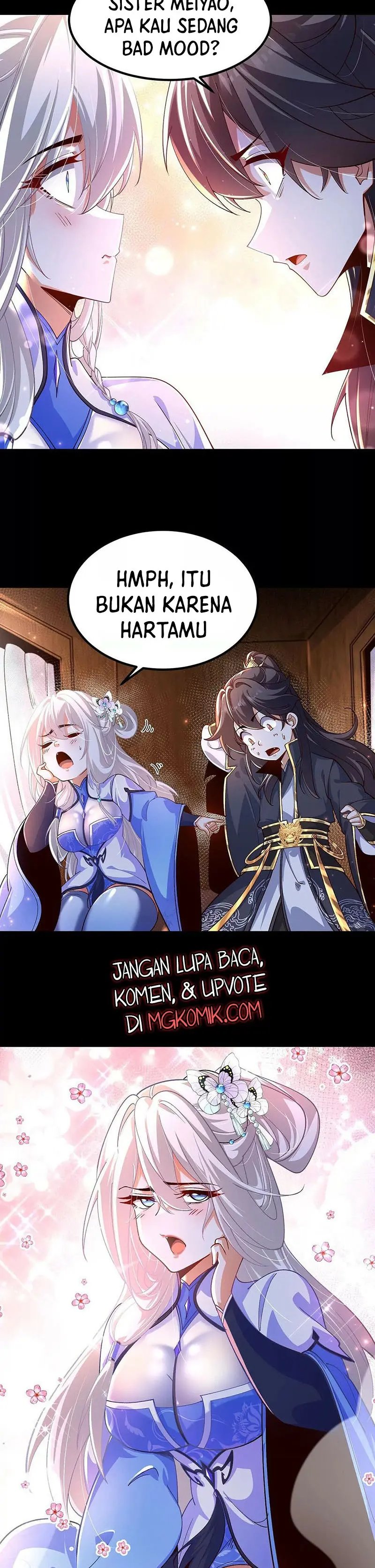 Transcending Alchemy God Chapter 25 Gambar 4