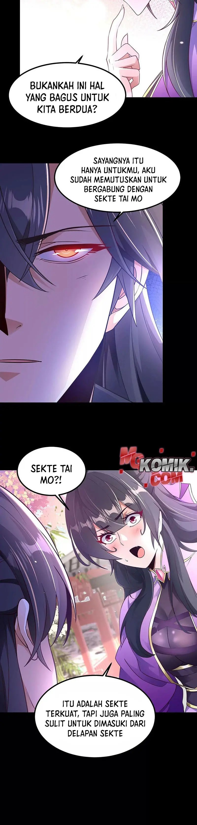 Transcending Alchemy God Chapter 25 Gambar 13