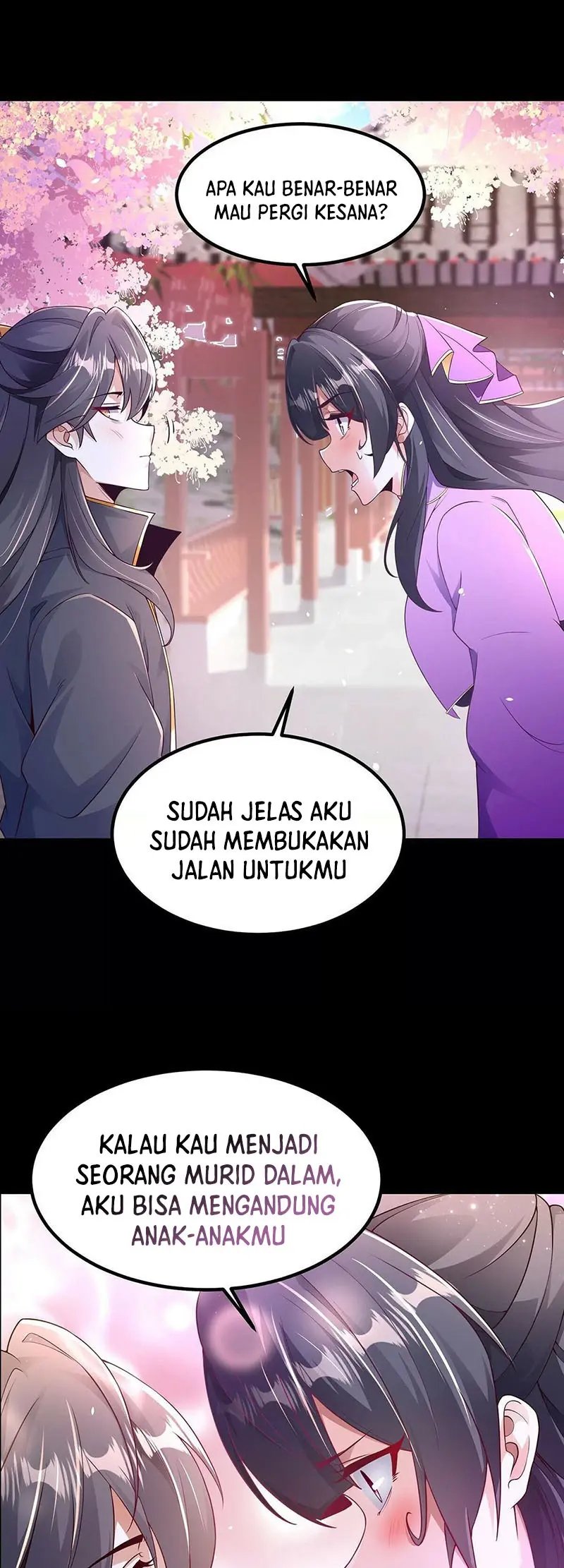 Transcending Alchemy God Chapter 25 Gambar 14