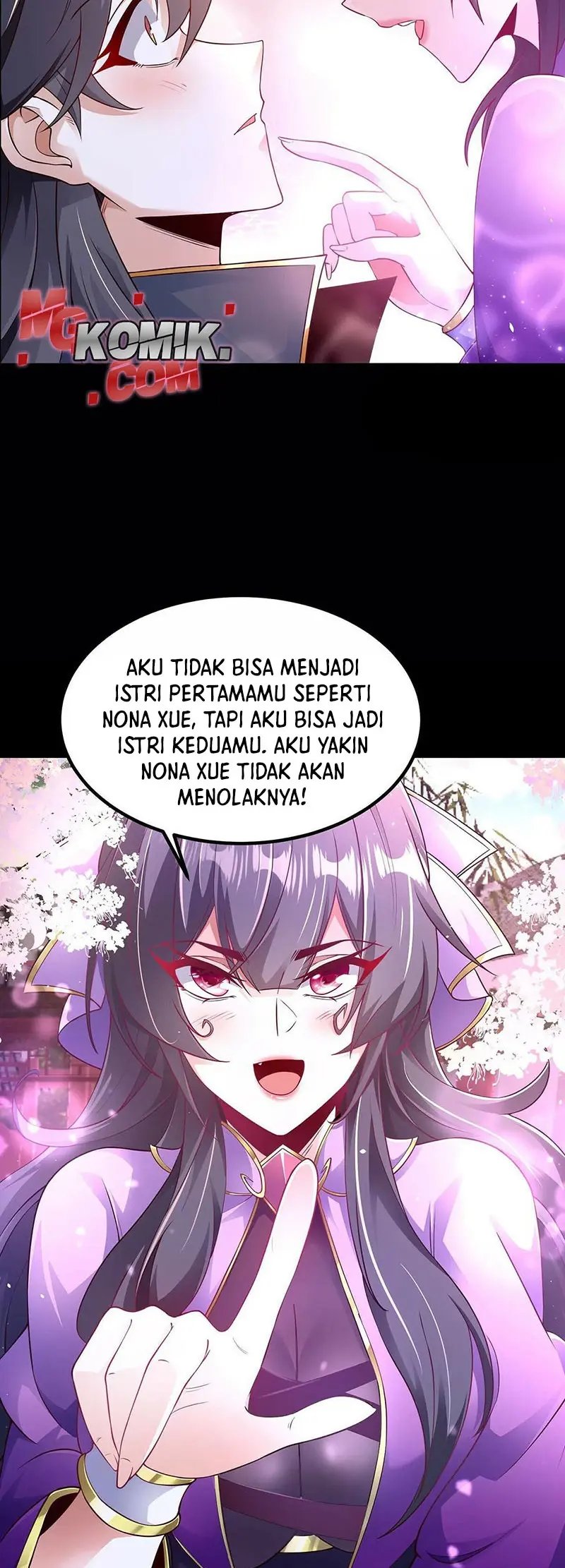 Transcending Alchemy God Chapter 25 Gambar 15