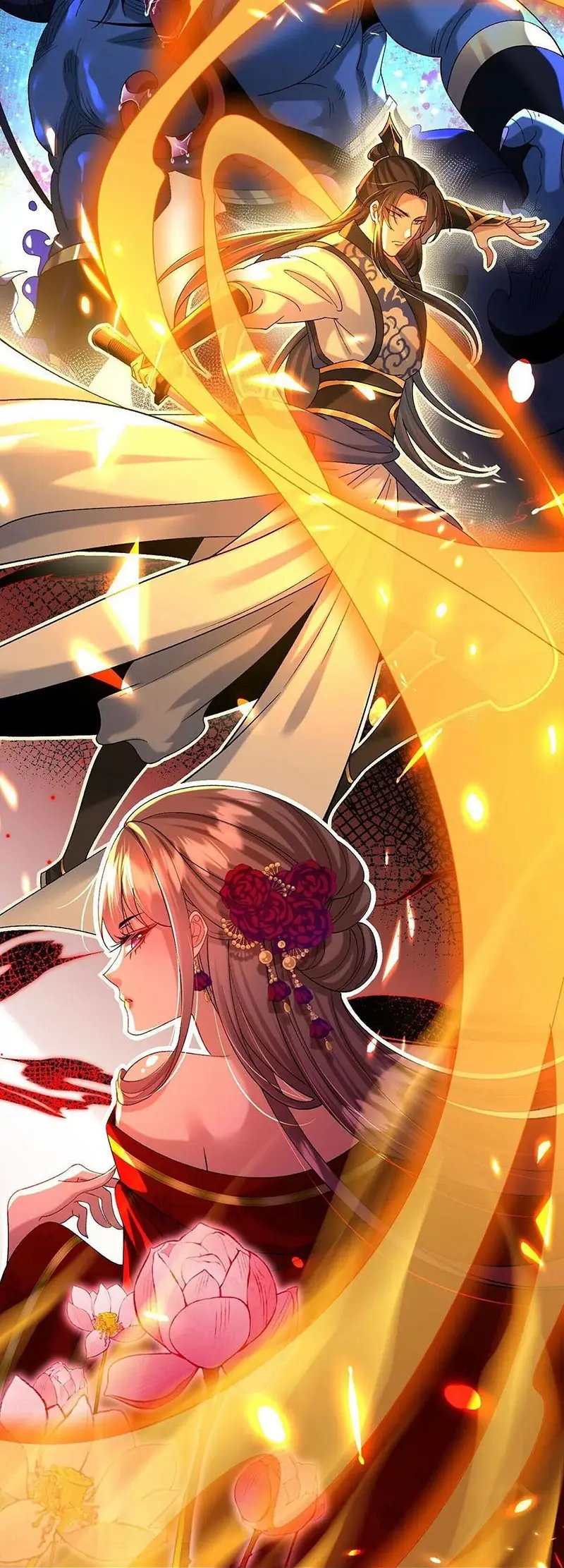 Transcending Alchemy God Chapter 25 Gambar 25