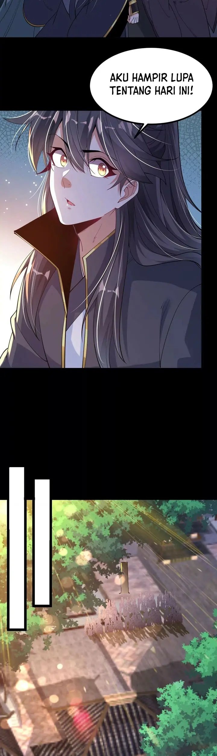 Transcending Alchemy God Chapter 26 Gambar 5