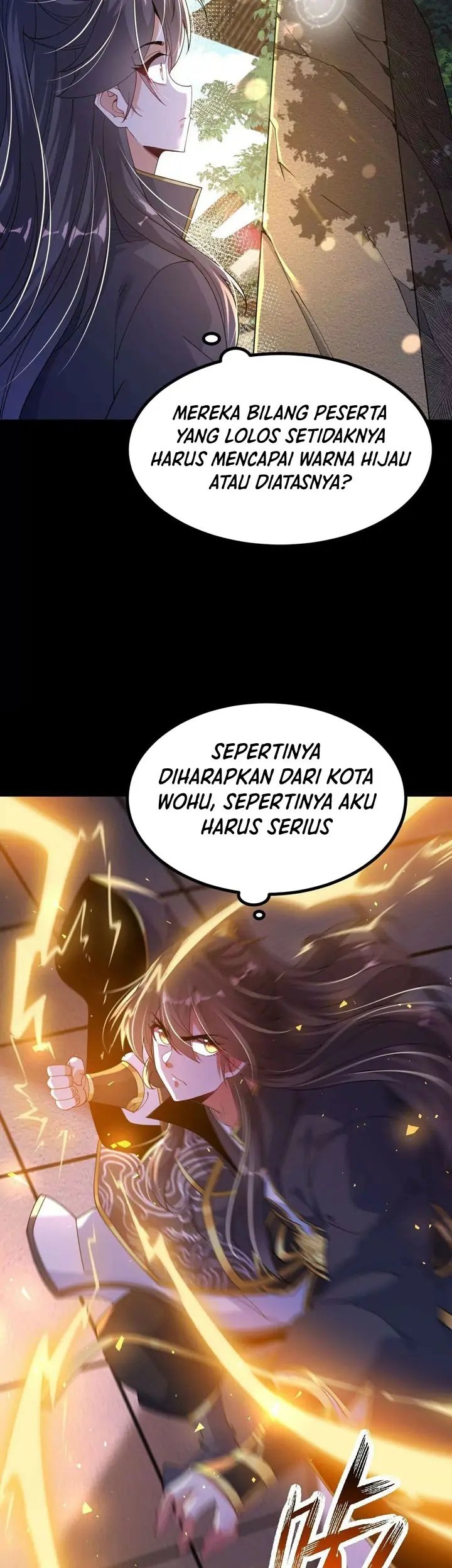 Transcending Alchemy God Chapter 26 Gambar 9
