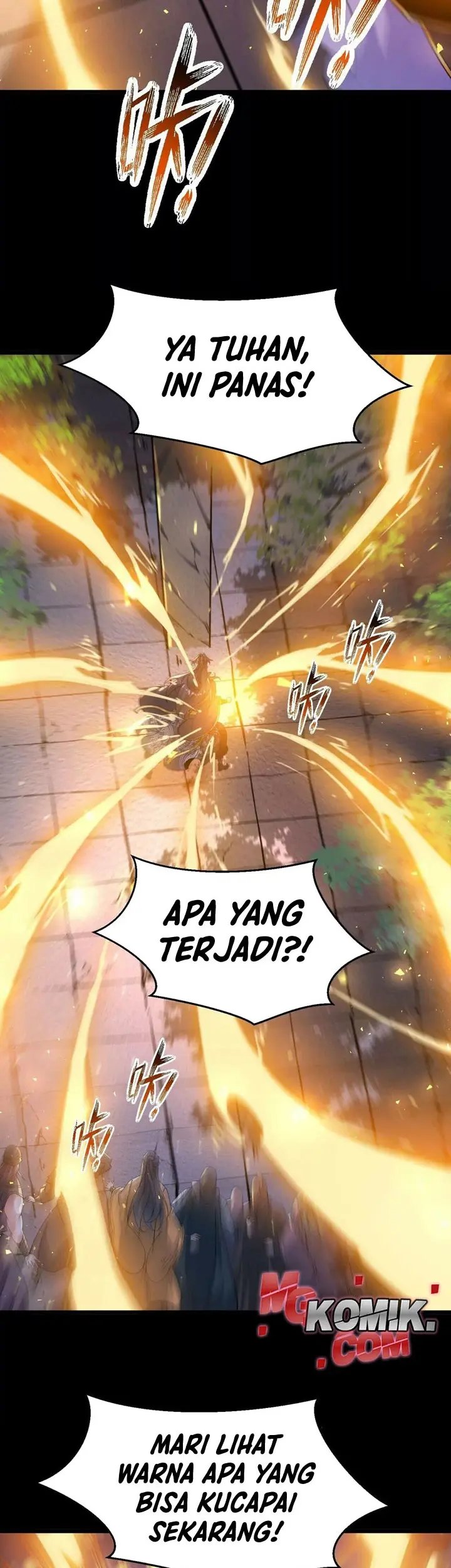 Transcending Alchemy God Chapter 26 Gambar 10