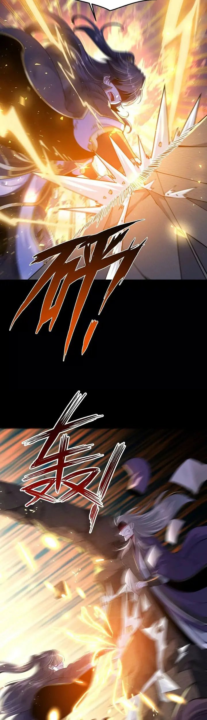 Transcending Alchemy God Chapter 26 Gambar 11