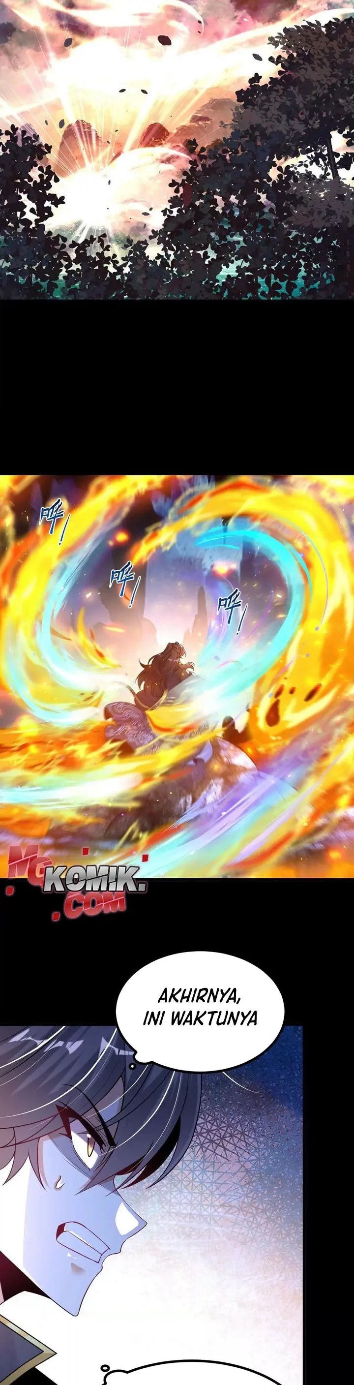 Transcending Alchemy God Chapter 26 Gambar 19