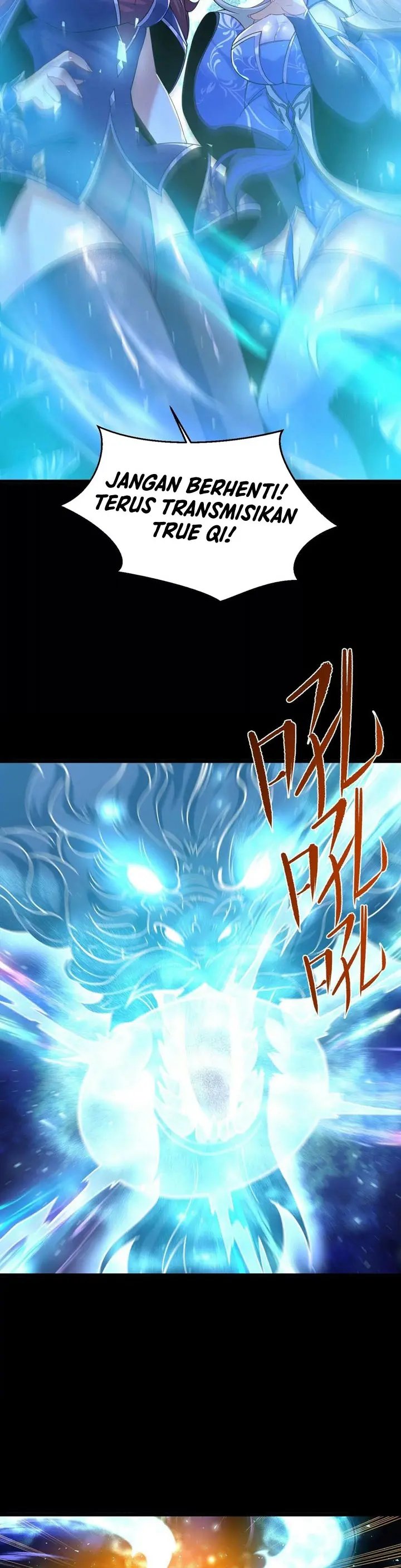 Transcending Alchemy God Chapter 26 Gambar 21