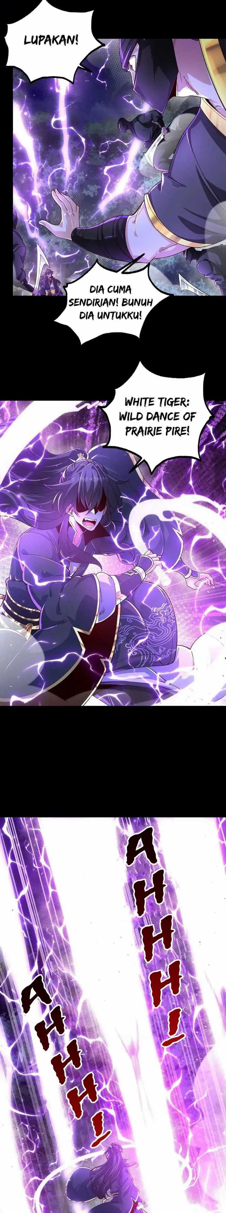Transcending Alchemy God Chapter 28 Gambar 6