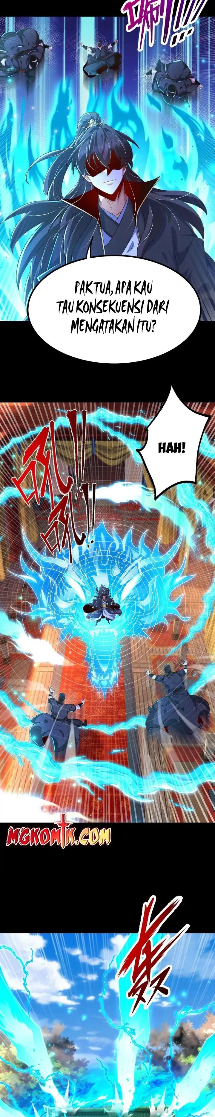 Transcending Alchemy God Chapter 30 Gambar 13