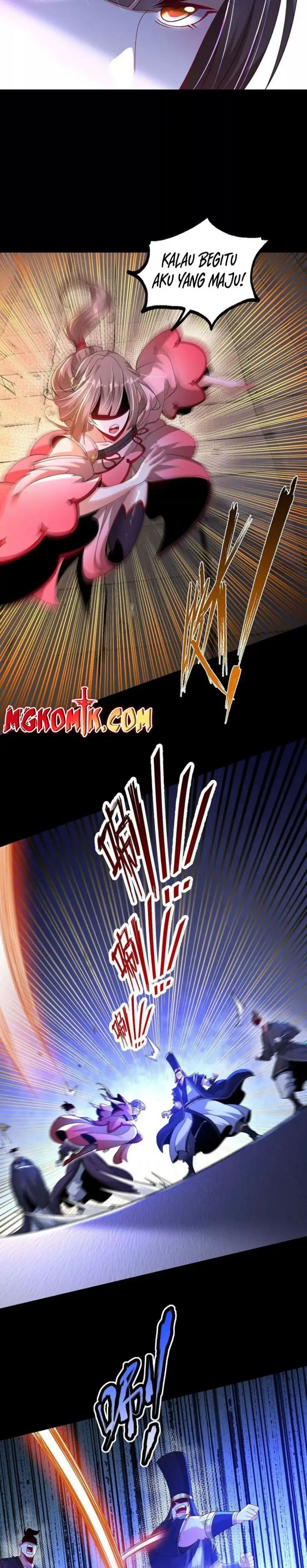 Transcending Alchemy God Chapter 32 Gambar 4