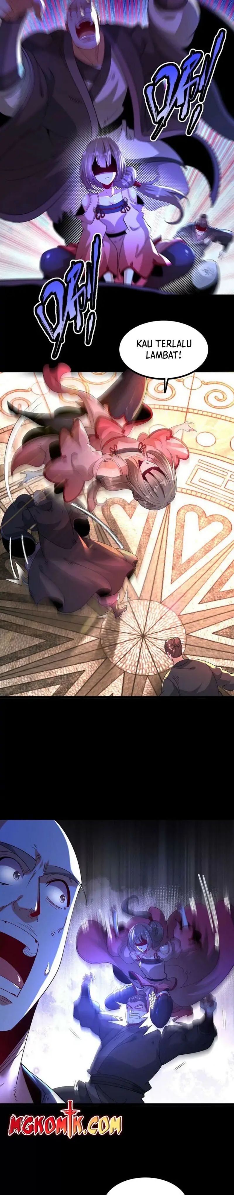 Transcending Alchemy God Chapter 32 Gambar 7