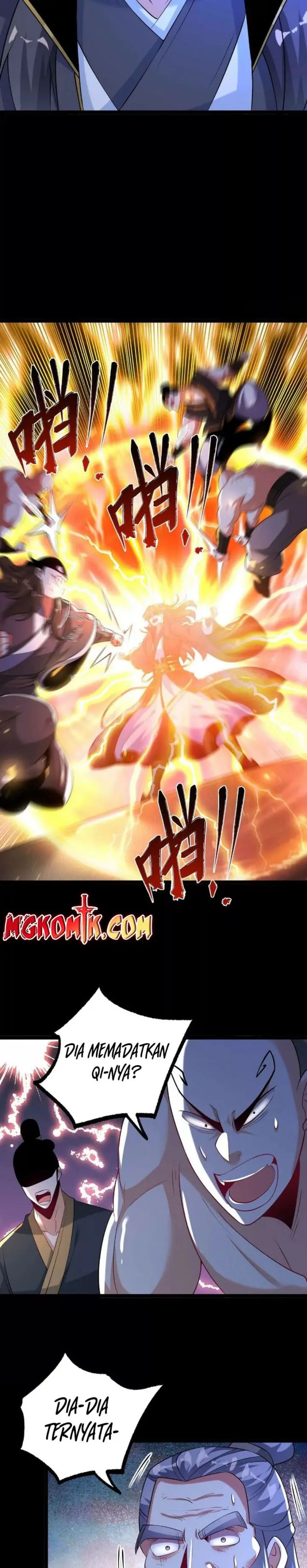 Transcending Alchemy God Chapter 32 Gambar 15