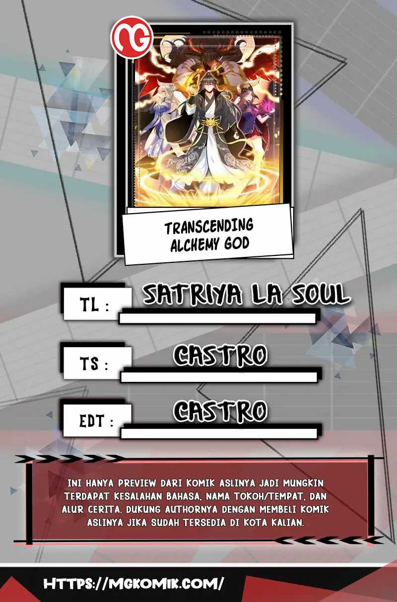 Transcending Alchemy God Chapter 37 Gambar 1