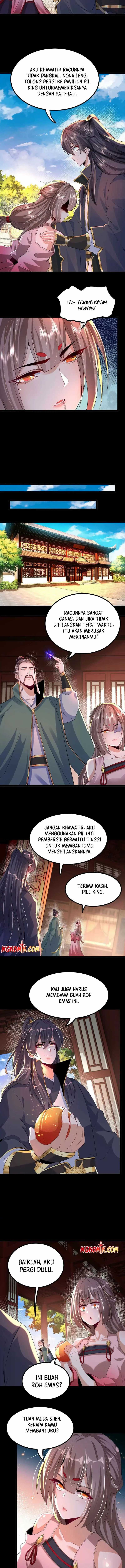 Transcending Alchemy God Chapter 37 Gambar 4