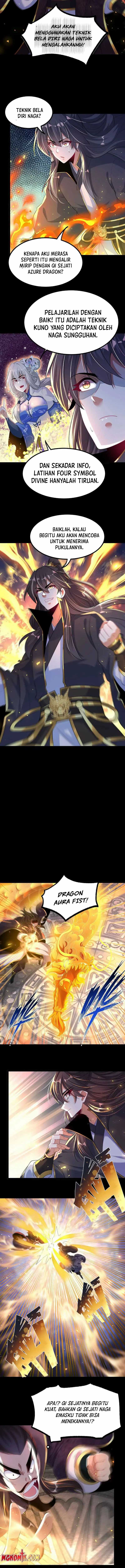 Transcending Alchemy God Chapter 37 Gambar 7