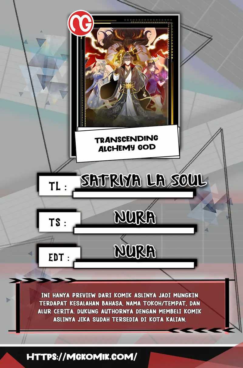 Transcending Alchemy God Chapter 39 Gambar 1