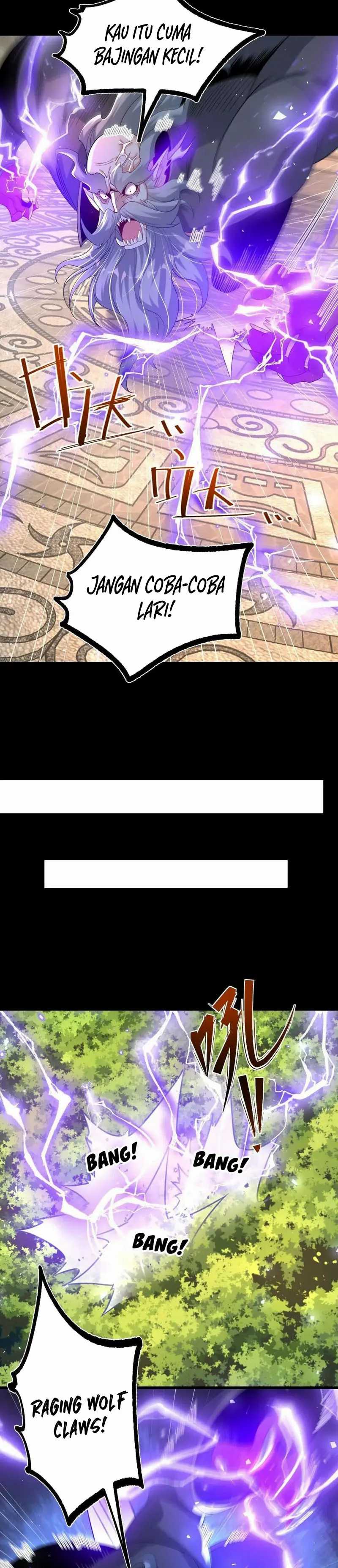 Transcending Alchemy God Chapter 39 Gambar 9