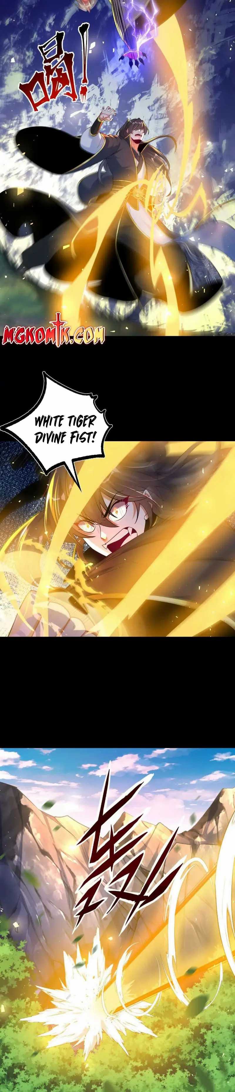 Transcending Alchemy God Chapter 39 Gambar 13