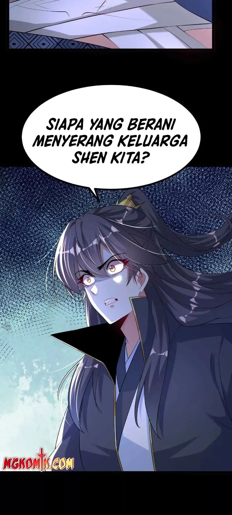 Transcending Alchemy God Chapter 40 Gambar 13
