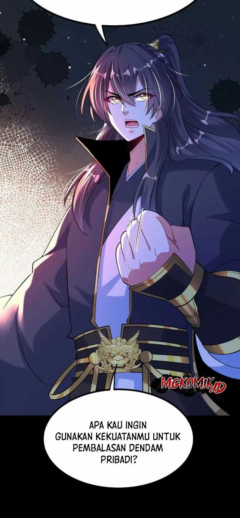 Transcending Alchemy God Chapter 44 Gambar 14