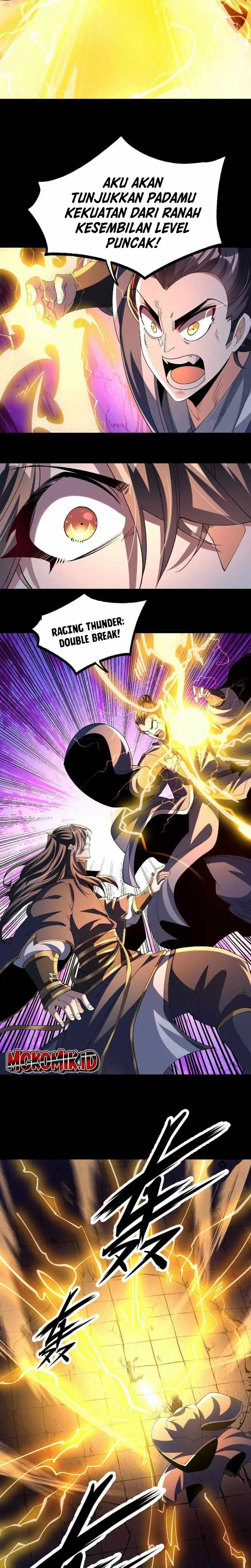 Transcending Alchemy God Chapter 45 Gambar 13