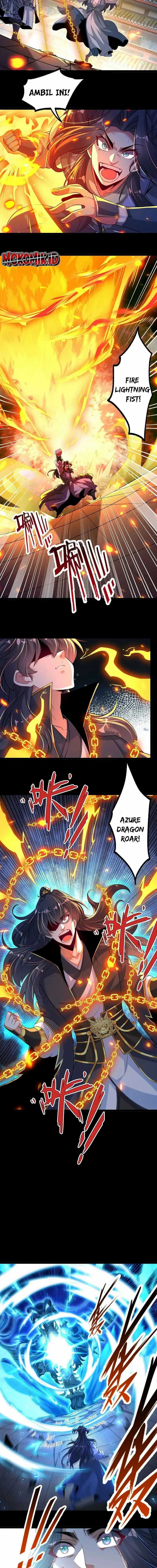 Transcending Alchemy God Chapter 47 Gambar 6