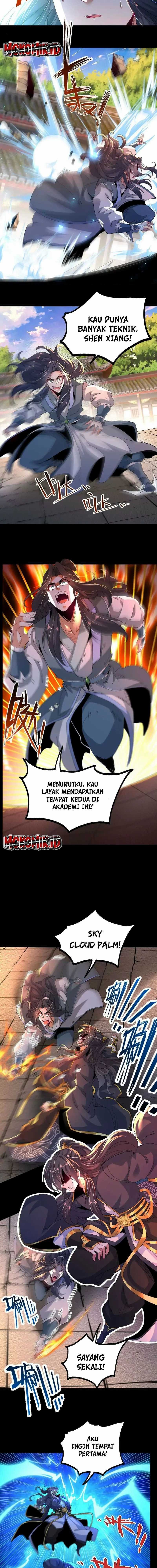 Transcending Alchemy God Chapter 47 Gambar 7