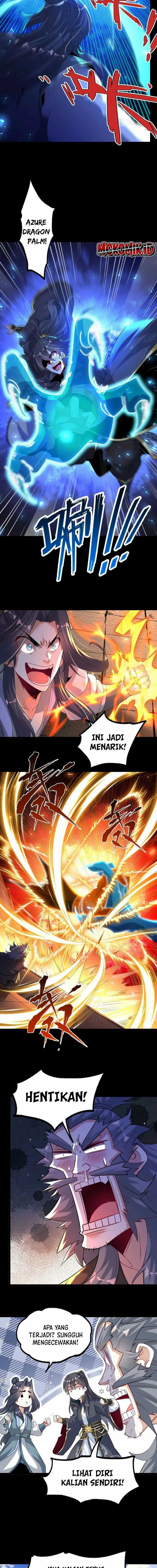 Transcending Alchemy God Chapter 47 Gambar 8