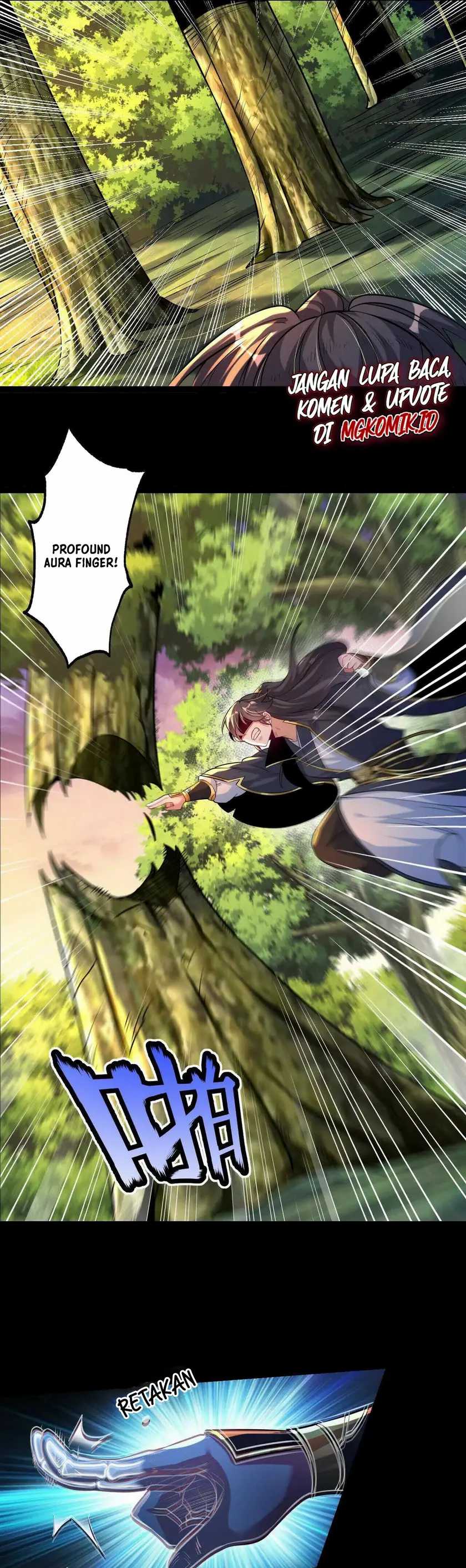 Transcending Alchemy God Chapter 54 Gambar 5