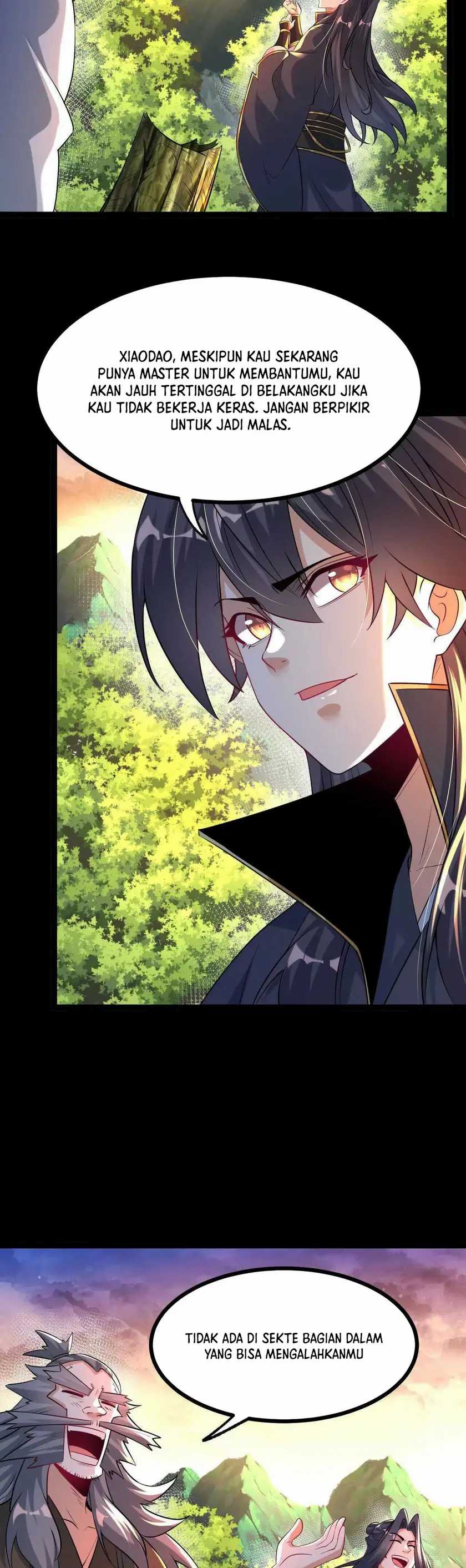 Transcending Alchemy God Chapter 54 Gambar 7