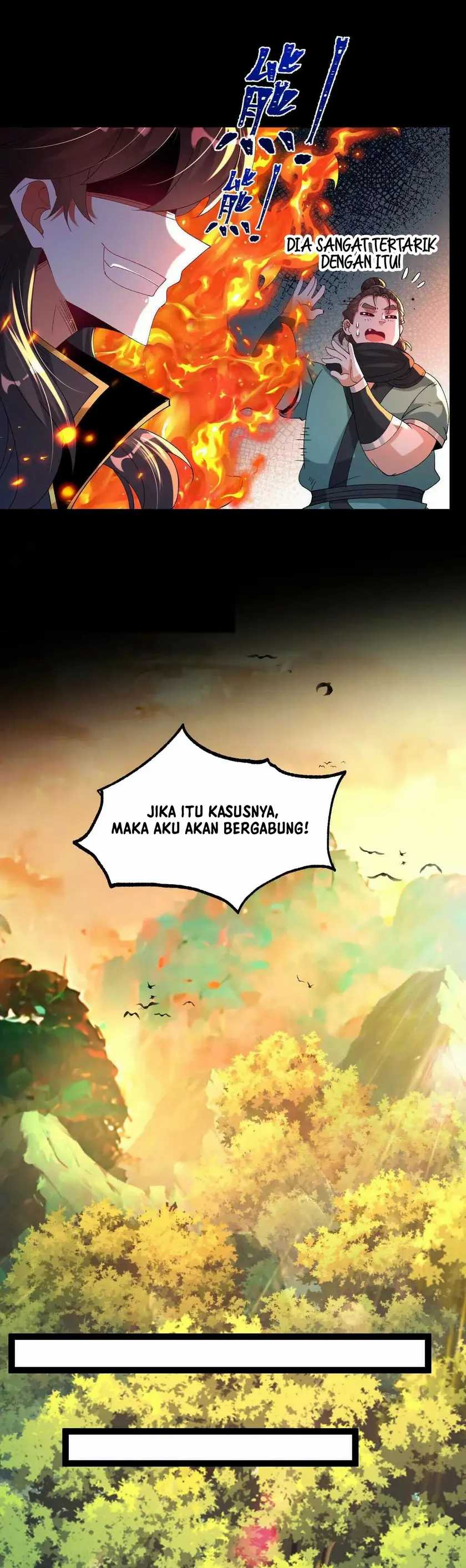 Transcending Alchemy God Chapter 54 Gambar 16