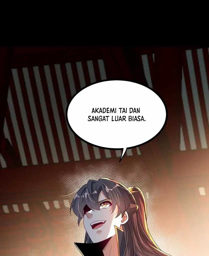 Transcending Alchemy God Chapter 54 Gambar 19