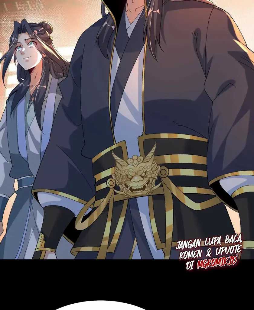 Transcending Alchemy God Chapter 54 Gambar 20