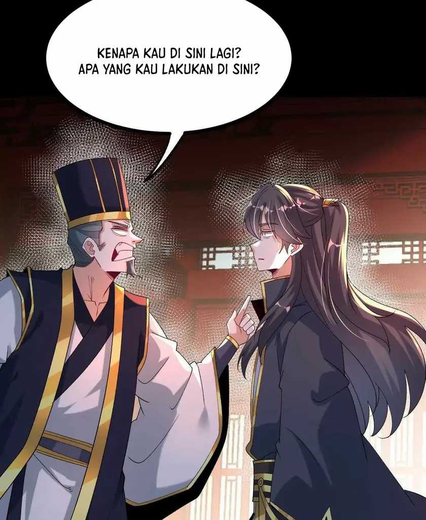 Transcending Alchemy God Chapter 54 Gambar 21
