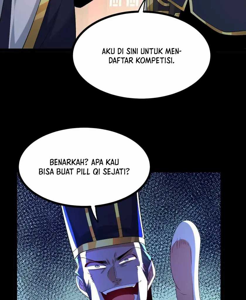 Transcending Alchemy God Chapter 54 Gambar 22