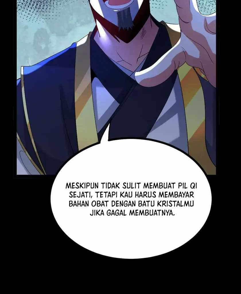 Transcending Alchemy God Chapter 54 Gambar 23
